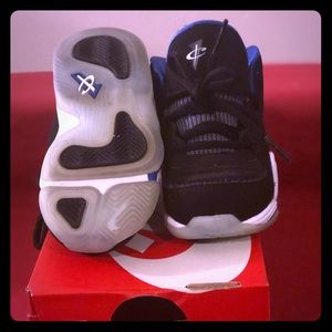 Nike Air Penny 5’s